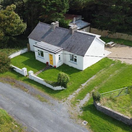 Coastal Cottage Dromore West Eksteriør bilde