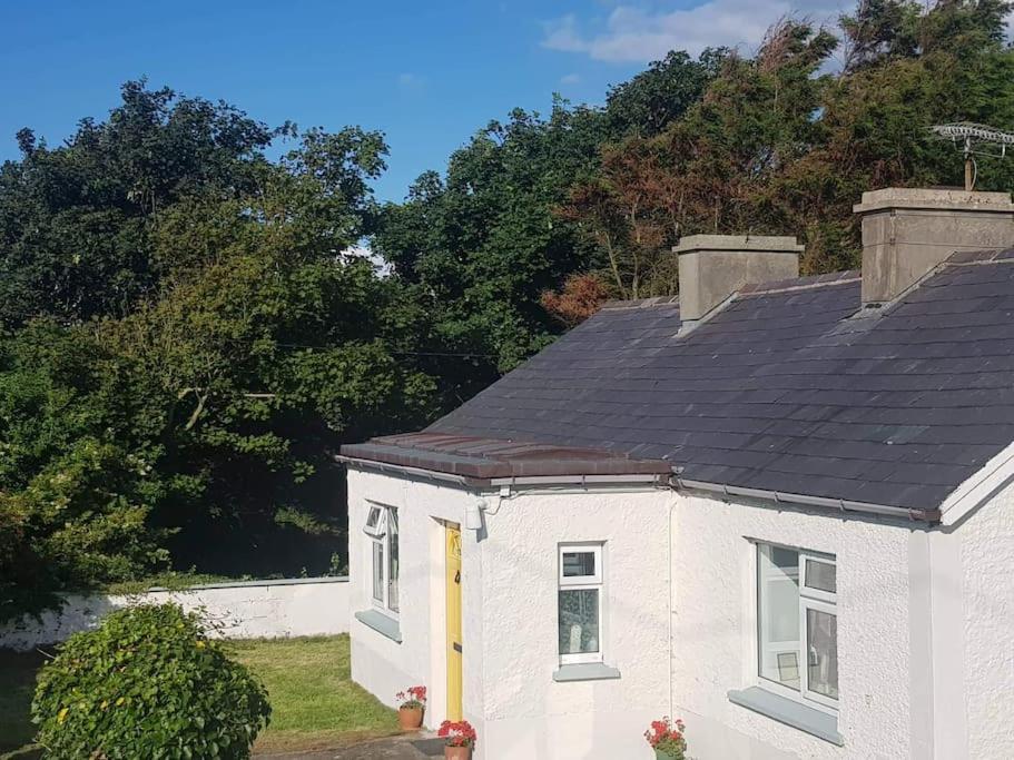 Coastal Cottage Dromore West Eksteriør bilde